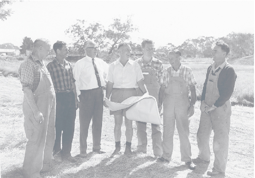 Establishment of AIB