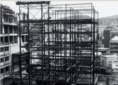 Melbourne Stock Exchange