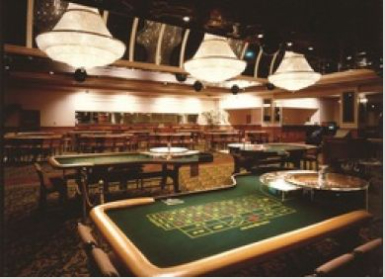 Adelaide Casino, South Australia