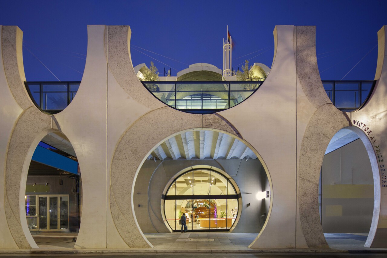 Victorian Pride Centre