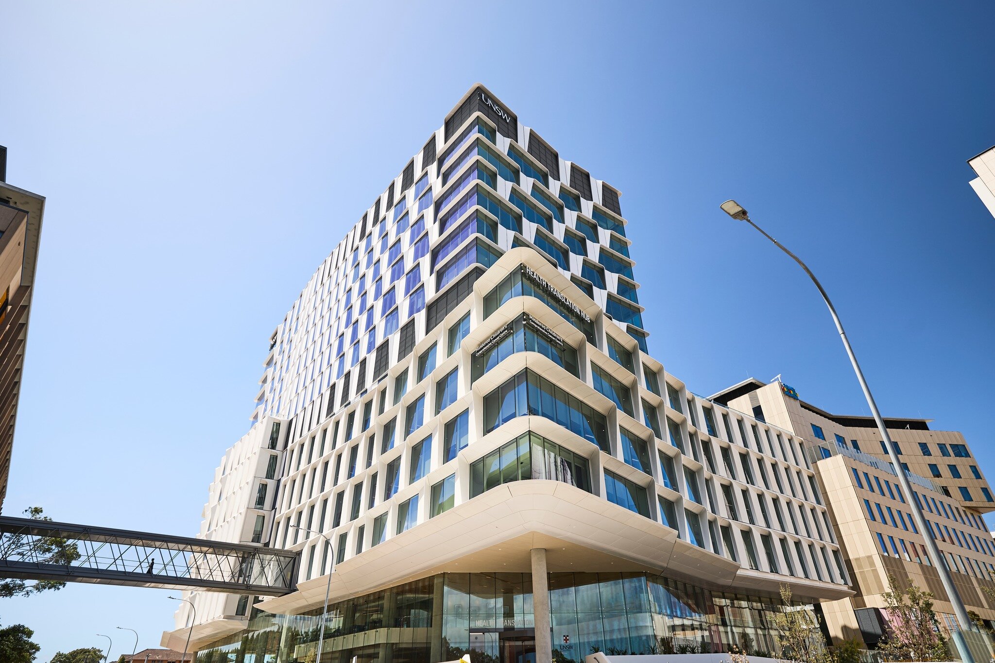 UNSW Health Translation Hub