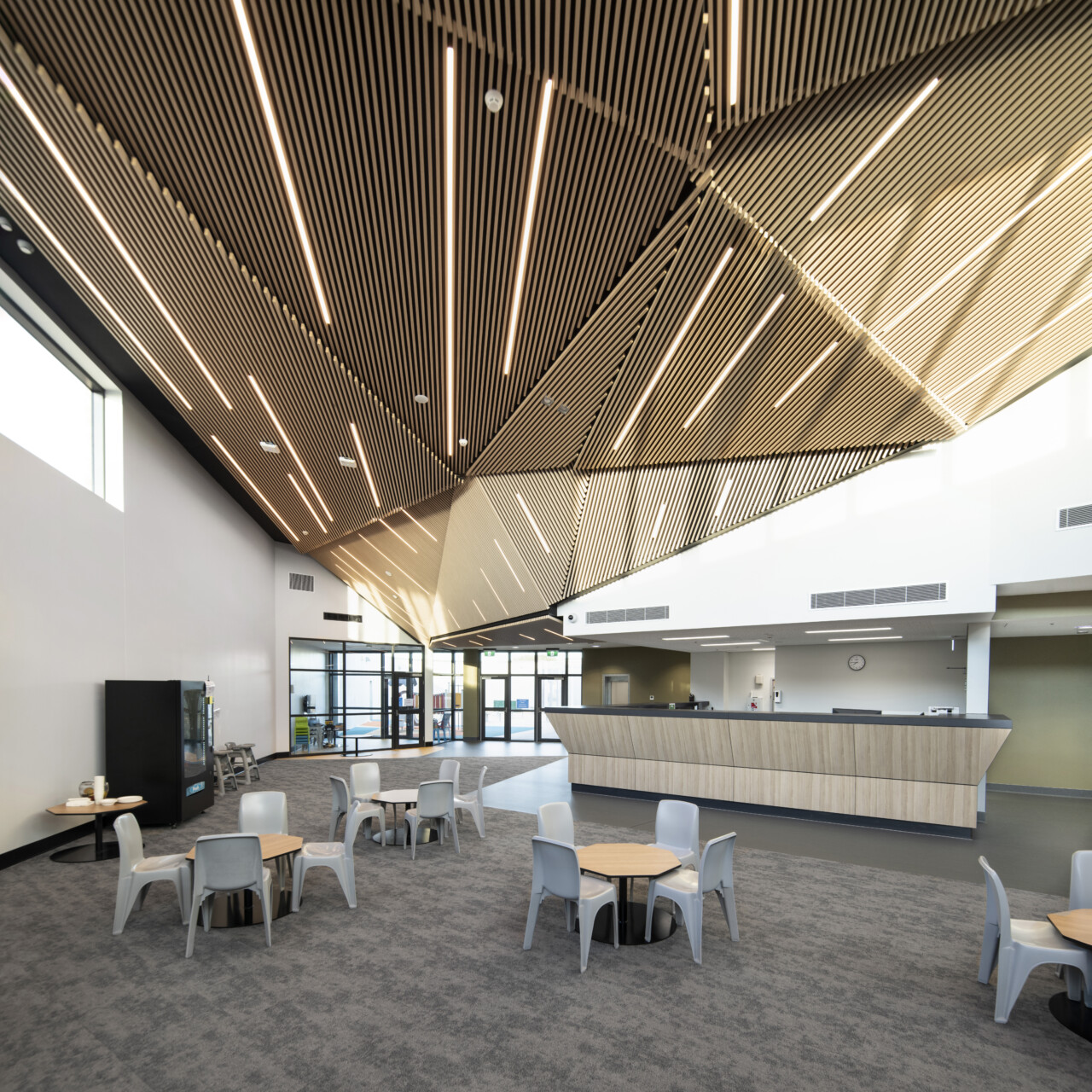 Barwon Prison Expansion