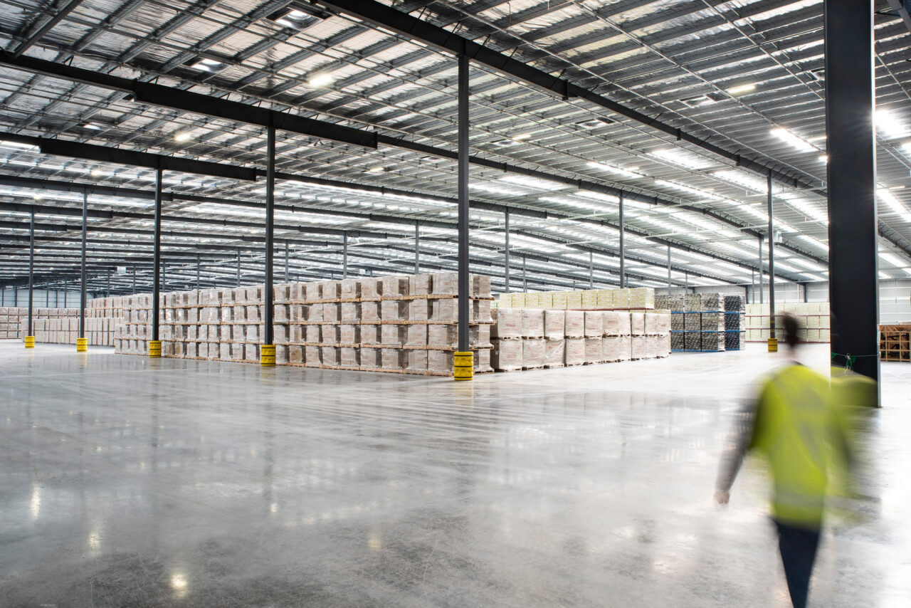 CEVA & Speculative Building