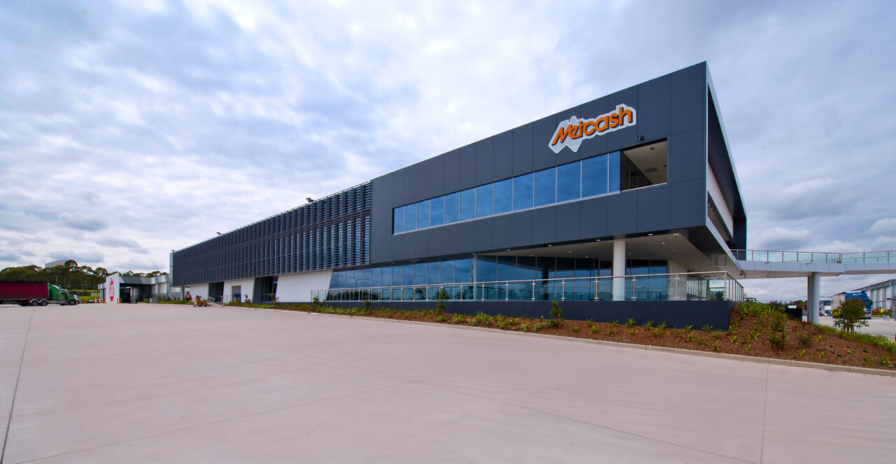 Metcash Mega Distribution Centre