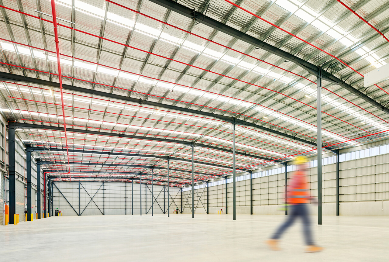 Goodman Arndell Park