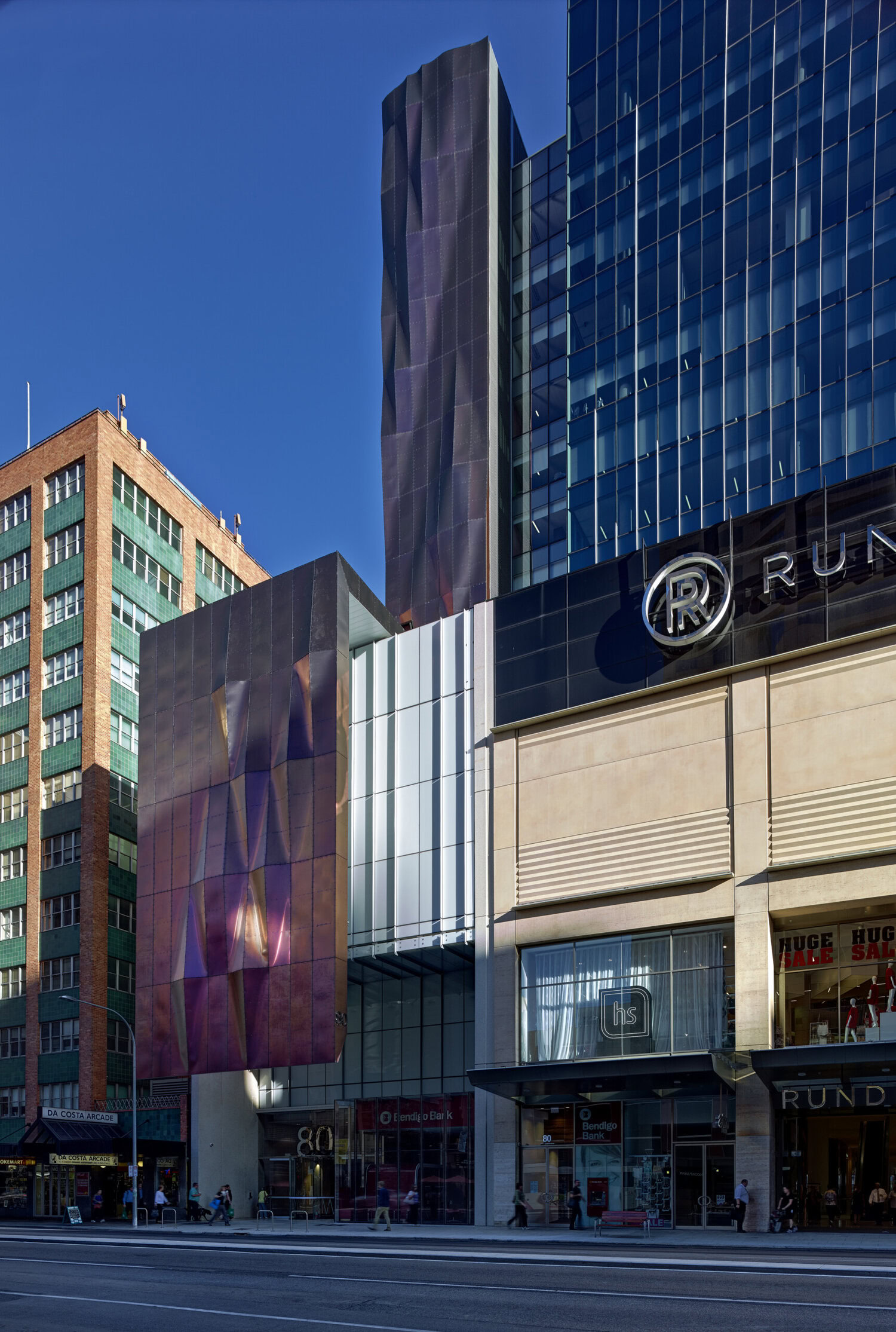 80 Grenfell Street